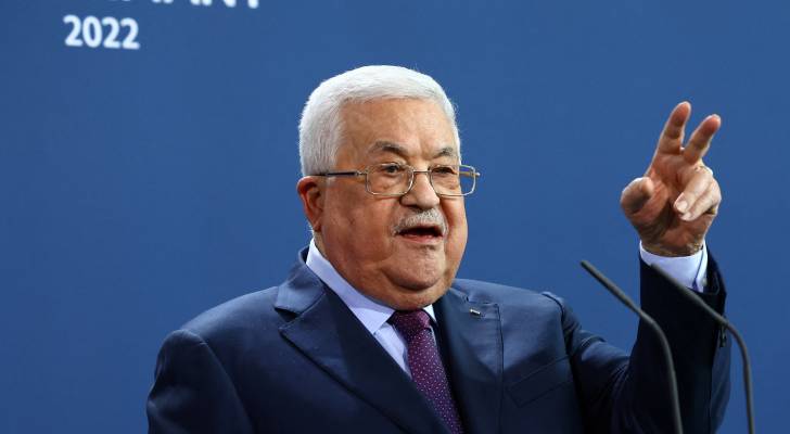 اجتماع مهم لمنظمة التحرير الفلسطينية لاختيار نائب للرئيس محمود عباس