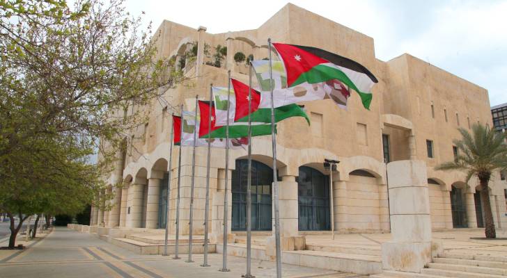أمانة عمان: قانون ضريبة الأبنية والأراضي الجديد يعزز العدالة الضريبية ويخدم مصلحة المواطن