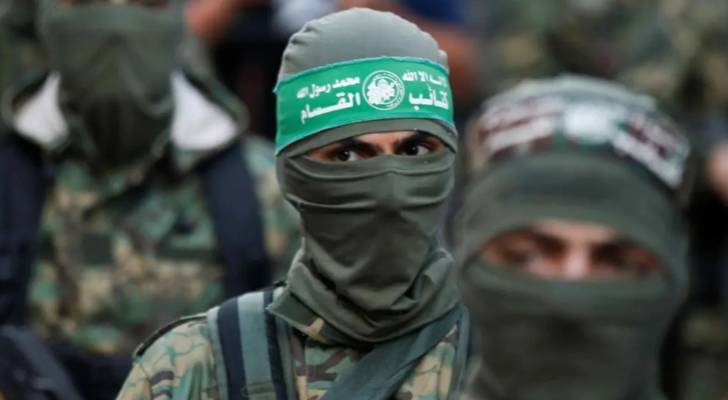 كتائب القسام في قطاع غزة "أرشيفية"