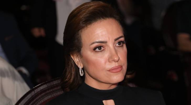 ريهام عبدالغفور ترد على التنمر بسبب فيديو "تيك توك": "مشاعر أولادي أهم"