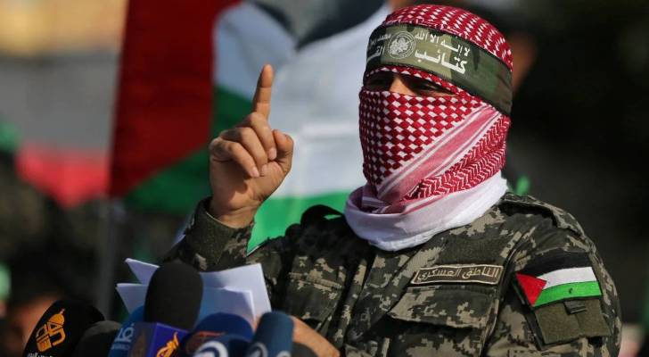 كتائب القسام تعلن تنفيذ "كمين كسر السيف" ضد قوات الاحتلال شمال قطاع غزة