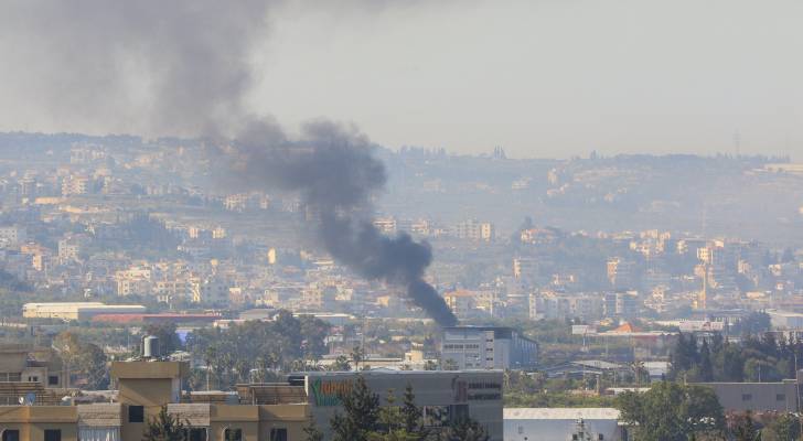 لبنان