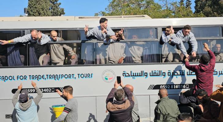 الاحتلال يلوح بإعادة اعتقال أسرى فلسطينيين محررين للضغط على حماس في ملف المحتجزين