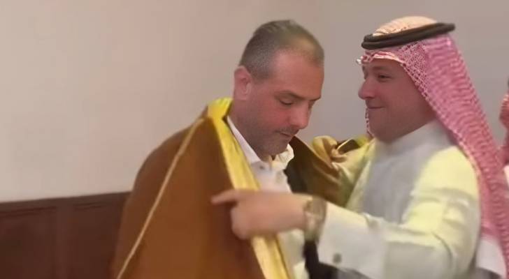 جمال الشرع