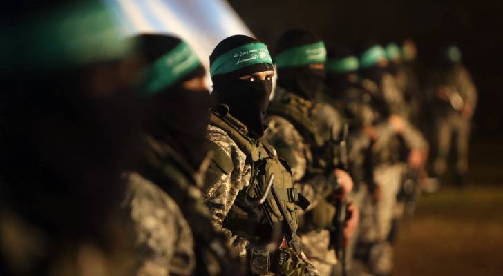 حماس: دعوات وزراء الاحتلال لفرض السيادة على الضفة محاولة يائسة لتصفية القضية وسرقة الأرض
