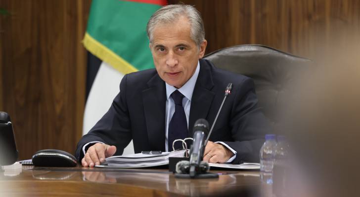 رئيس الوزراء جعفر حسان يقرر تنكيس الأعلام لمدة ثلاثة أيام حداداً على وفاة البابا فرنسيس