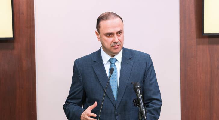 المومني: إجراءات وحقائق مرتقبة بشأن ملف "مخططات" تمس بالأمن الوطني - فيديو