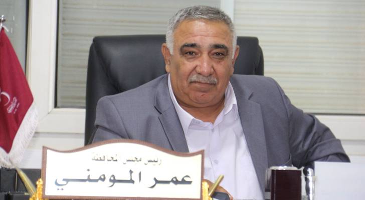 رئيس مجلس محافظة عجلون لـ"رؤيا": وعود حكومية بإنشاء مدينة رياضية ومشاريع تنموية شاملة