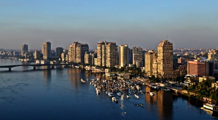 مصر - تعبيرية