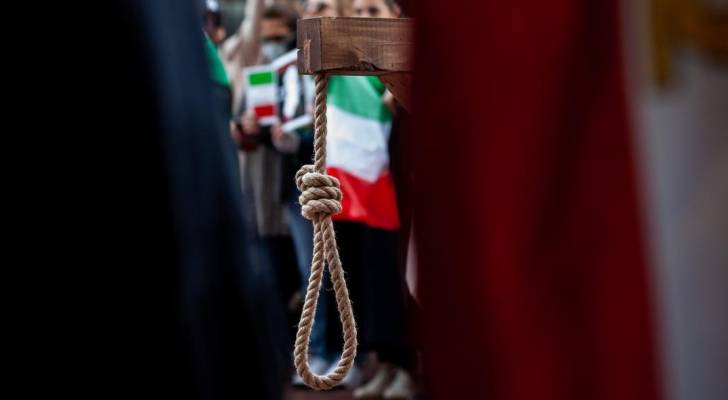 سبق لإيران أن أعلنت عن إعدام أفراد آخرين اتهمتهم بالتجسس لصالح الاحتلال