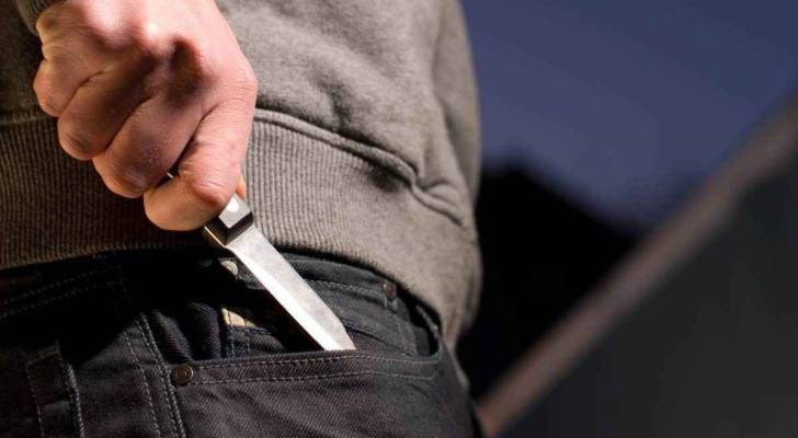 الأمن العام : القبض على شخص من جنسية عربية قتل أحد الأشخاص في الزرقاء