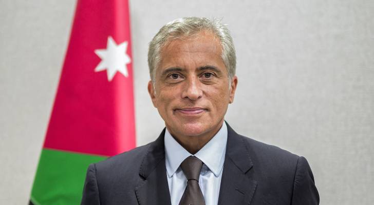 رئيس الوزراء جعفر حسان