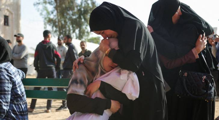غزة تحت النار: 18 شهيدا و77 جريحا خلال 24 ساعة من العدوان الإسرائيلي