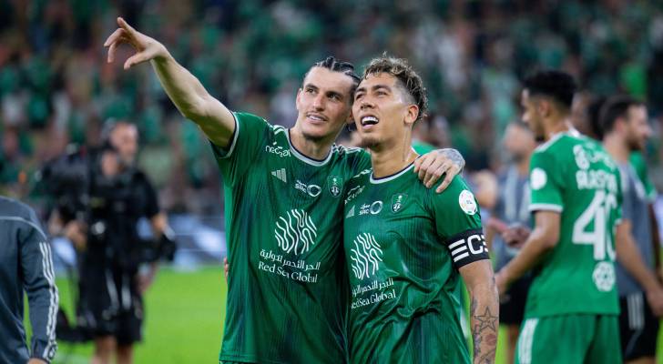 الاهلي السعودي