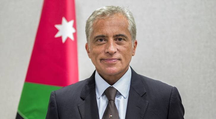 رئيس الوزراء جعفر حسان