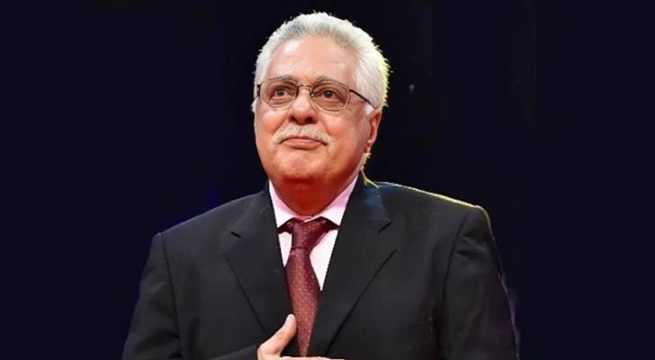 الفنان المصري القدير توفيق عبد الحميد