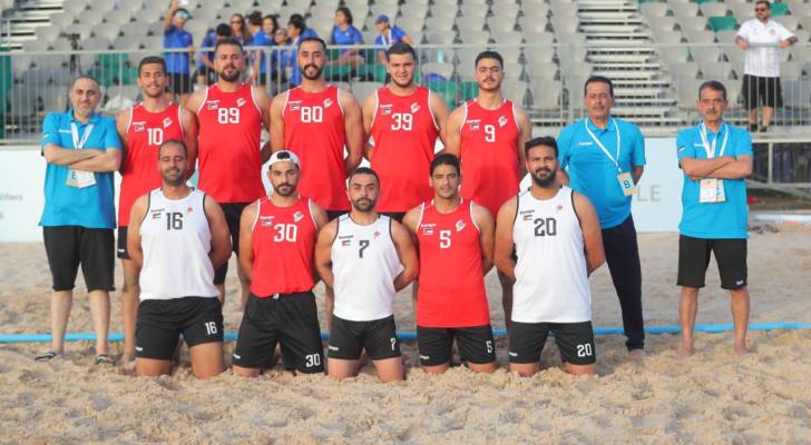 المنتخب الوطني