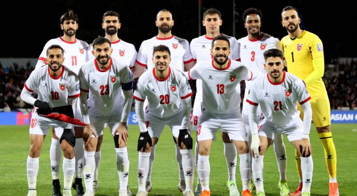 المنتخب الوطني