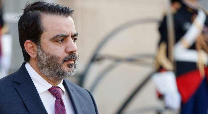 الخارجية السورية: نرحب بتصريحات ترمب بشأن رفع العقوبات عن سوريا