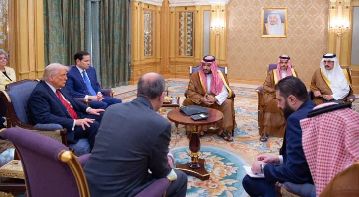 القمة الخليجية الأمريكية