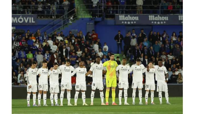 ريال مدريد