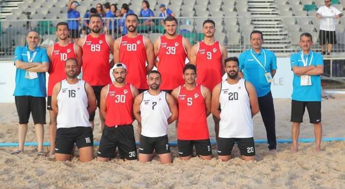 المنتخب الوطني