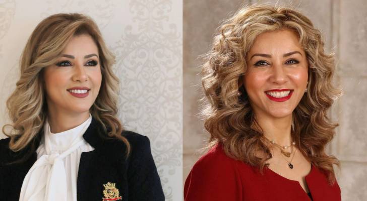 الدكتورة آية الأسمر