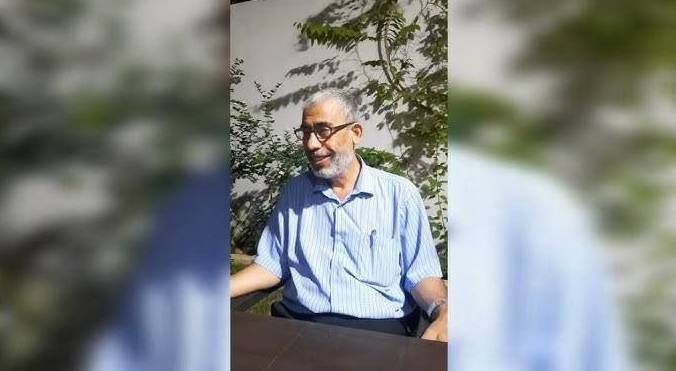 زكريا السنوار