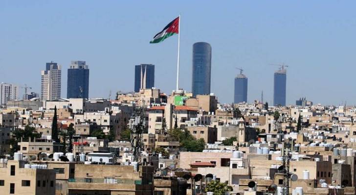 العصامة عمان