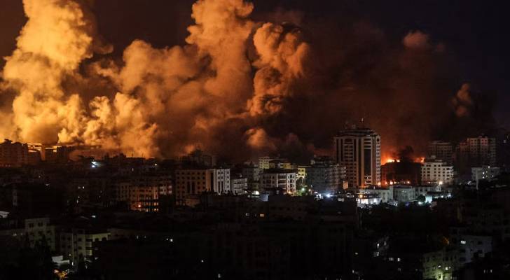 كارثة في غزة: مستشفى إندونيسي يواجه ظروفًا مأساوية بعد قصف الاحتلال لمصدر طاقته