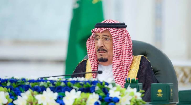 الملك سلمان بن عبد العزيز