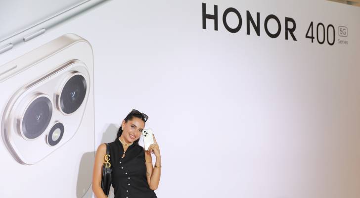 علامة HONOR تكشف عن سلسلة HONOR 400 Series بكاميرا 200 ميجابكسل