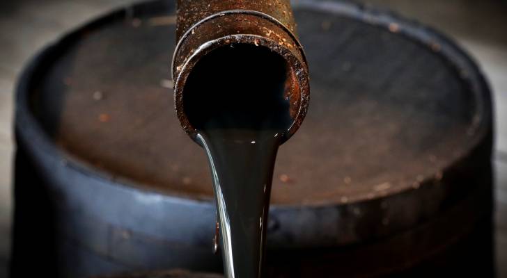 إنتاج النفط