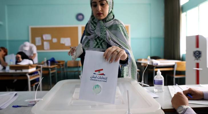 الانتخابات المحلية جنوب لبنان
