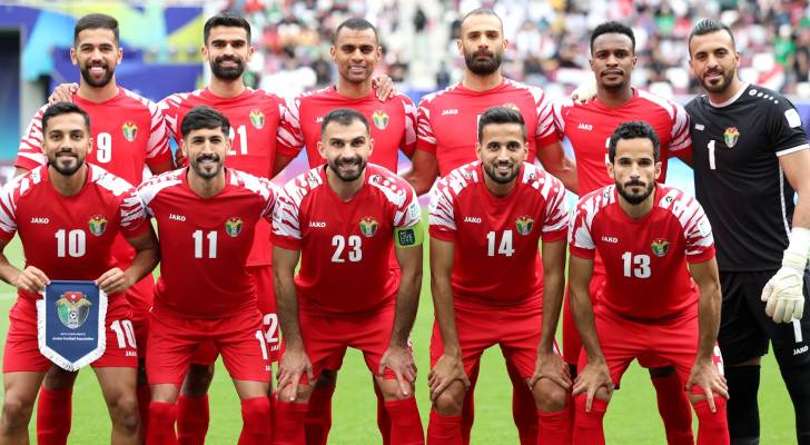 المنتخب الوطني