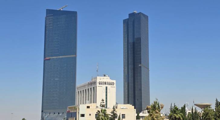 مجمع أبراج السادس