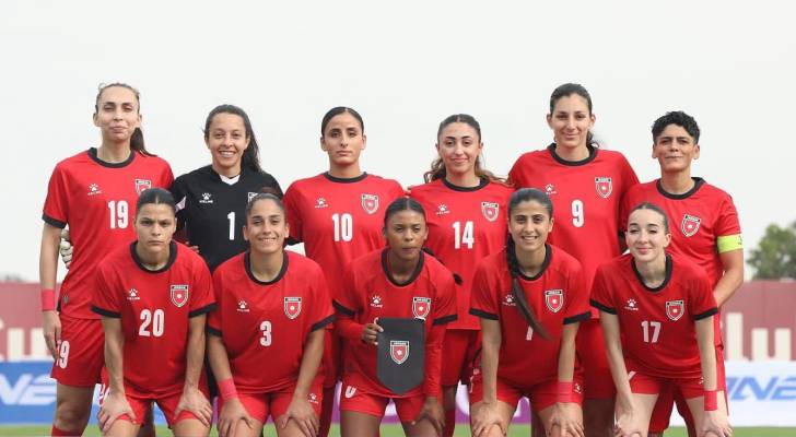 المنتخب الوطني