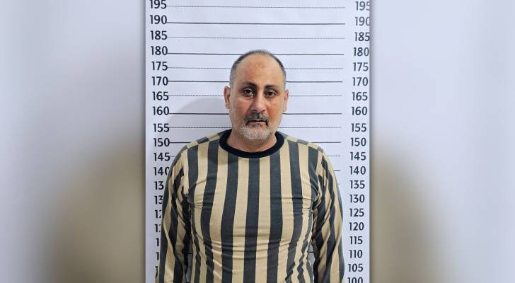 الداخلية السورية: القبض على مروان ياسين أحمد المتورط في جرائم حرب