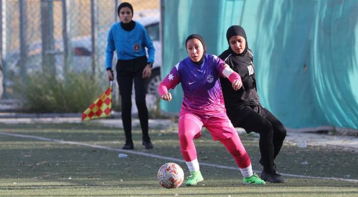 من المنافسات