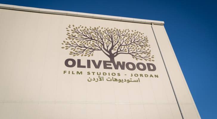 استوديوهات "Olivewood"