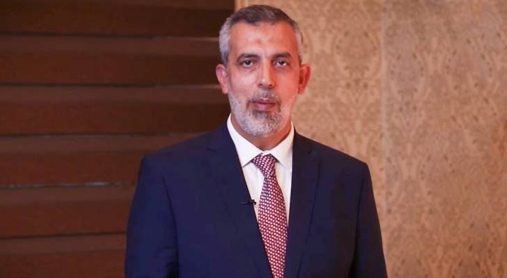 نقيب المحامين يحيى أبو عبود