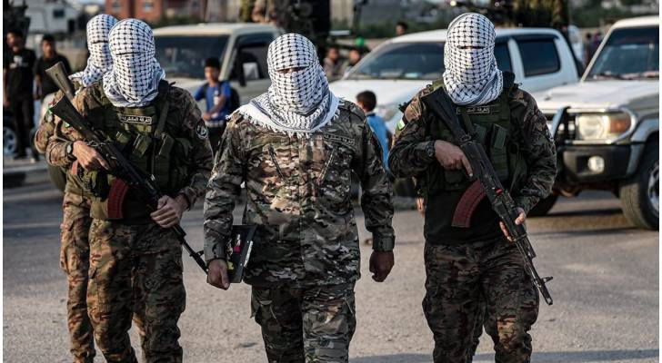 فصائل المقاومة الفلسطينية تصدر بيانا بشأن الهدنة في غزة