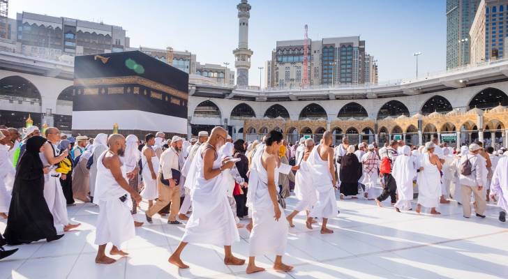 "الداخلية السعودية": أمن الحجاج خط أحمر والجاهزية كاملة لتأمين موسم الحج