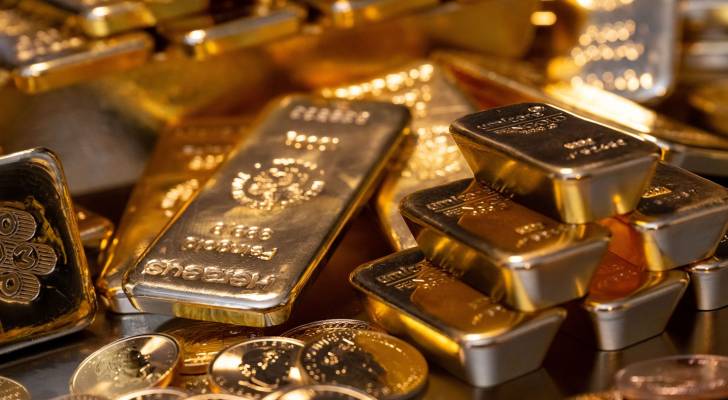 استقرار ملحوظ في أسعار الذهب عالميا بعد تقلبات الأسواق خلال الأسبوع الماضي