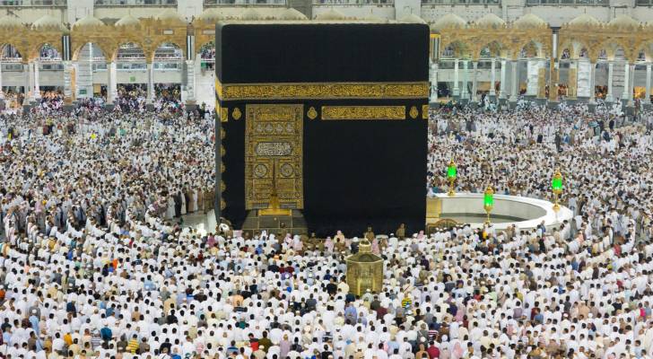 السعودية ترحل 94 مخالفًا لا يحملون تصاريح نظامية لأداء مناسك الحج