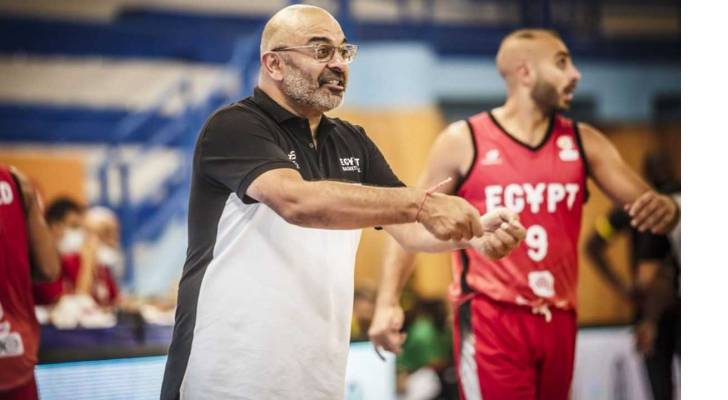 رسميًا: روي رانا مديرًا عامًا وفنيًا لمنتخب الأردن لكرة السلة