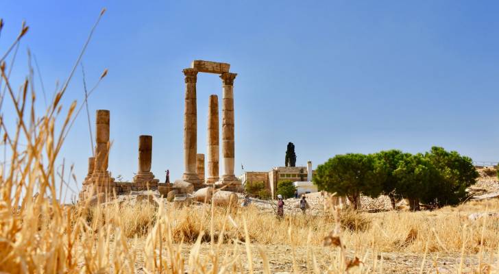 هل يتأثر الطقس بالأردن بموجة حارة في ثاني أيام فصل الصيف الأحد؟
