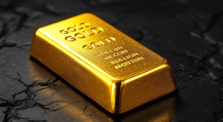 ارتفاع طفيف في أسعار الذهب عالميا