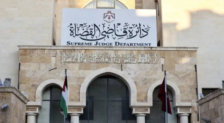 محاكم التنفيذ الشرعية