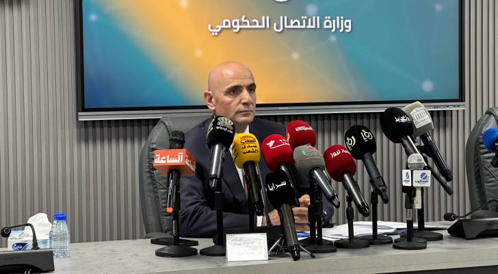 مدير عام هيئة تنشيط السياحة، الدكتور عبدالرزاق عربيات